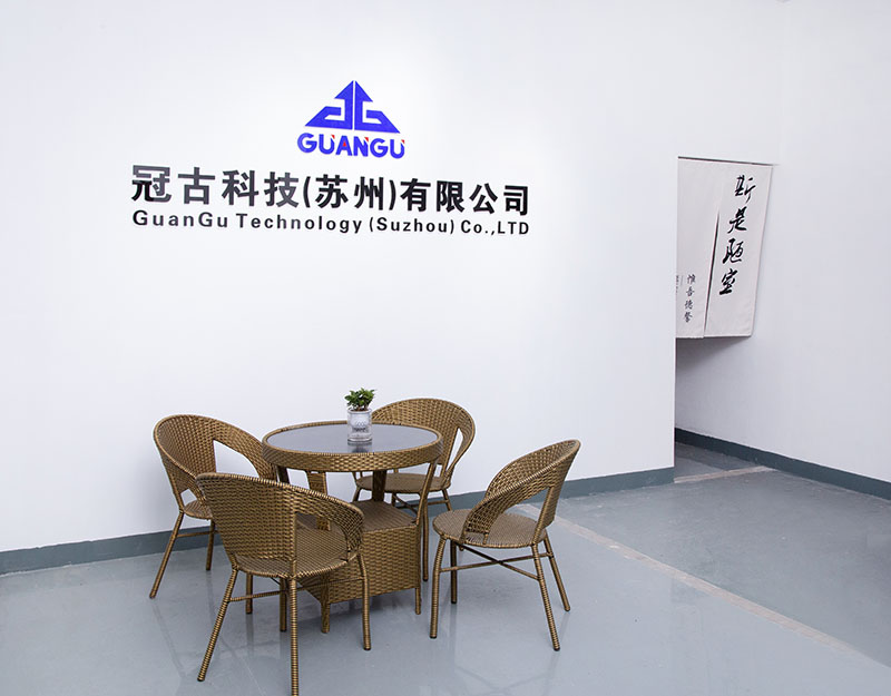 VietnamCompany - Guangu Technology