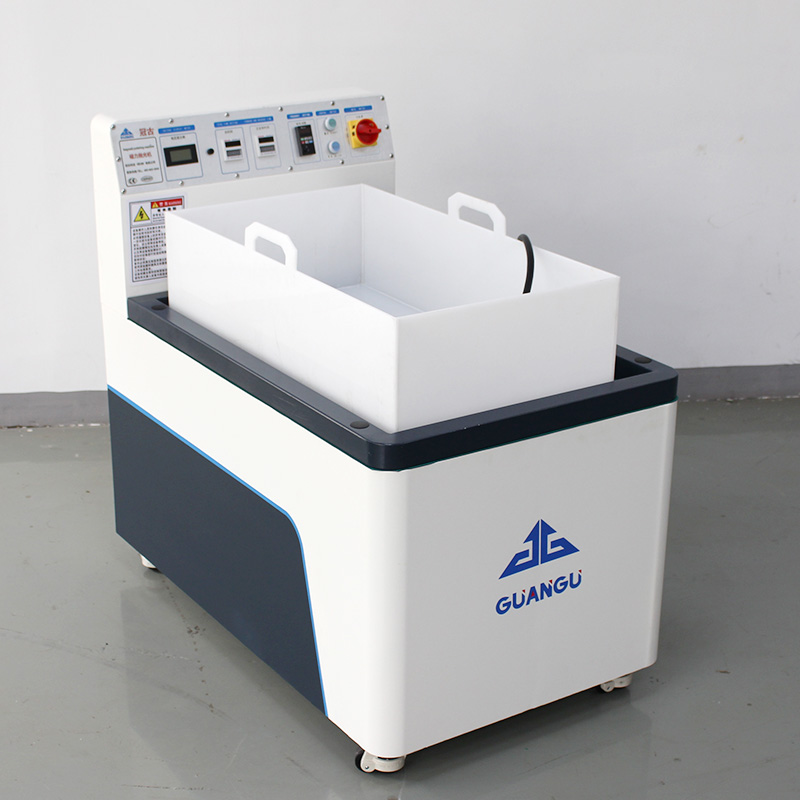 VietnamGG8850 Buffing machine