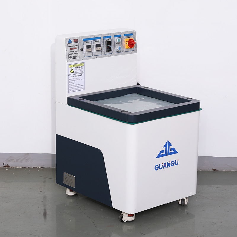 VietnamMAGNETIC POLISHING MACHINE GG8620